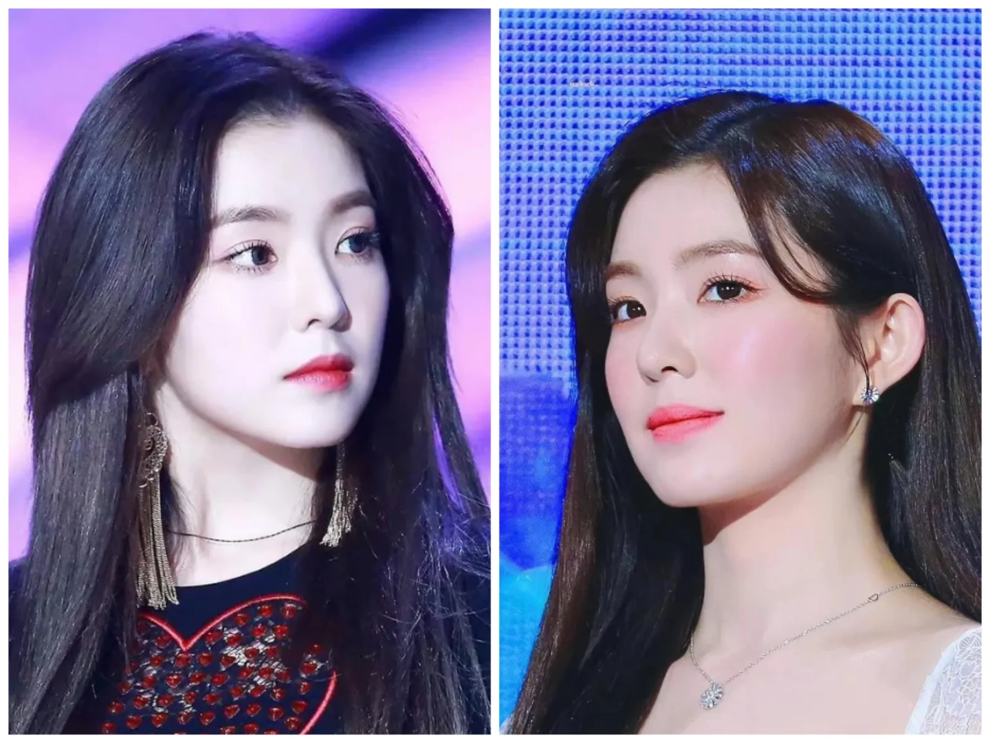 女团门面颜值担当裴珠泫Irene