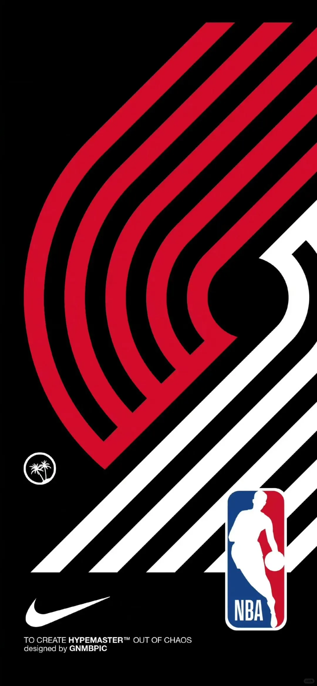 NBA球队壁纸 快来领取你的冠军球队