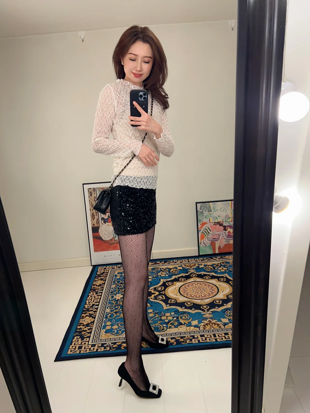 甜辣穿搭我悟了OOTD