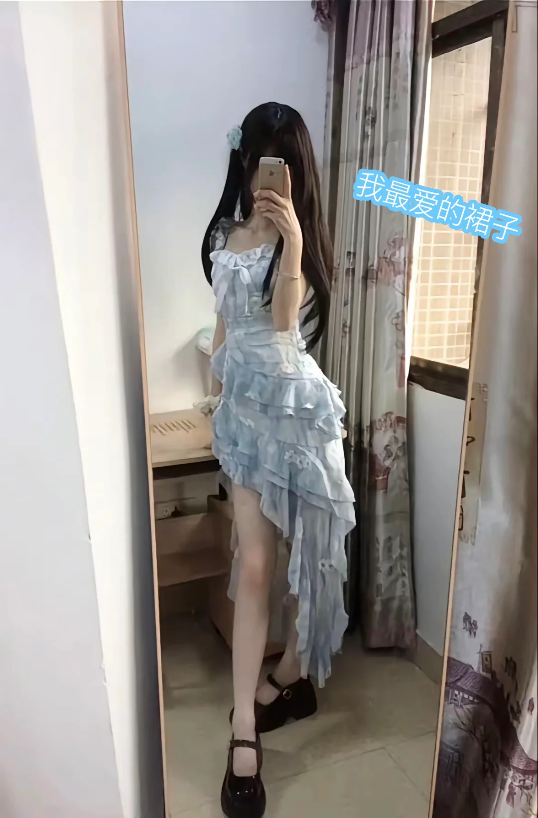 近期喜欢的约会小裙子们👗