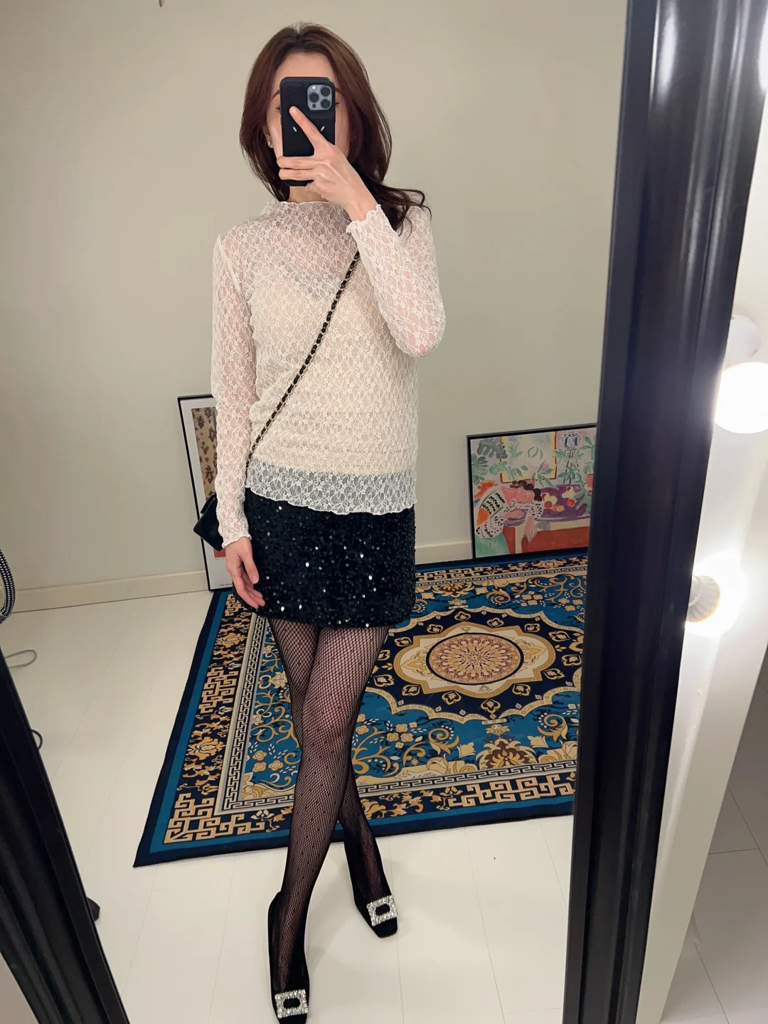 甜辣穿搭我悟了OOTD