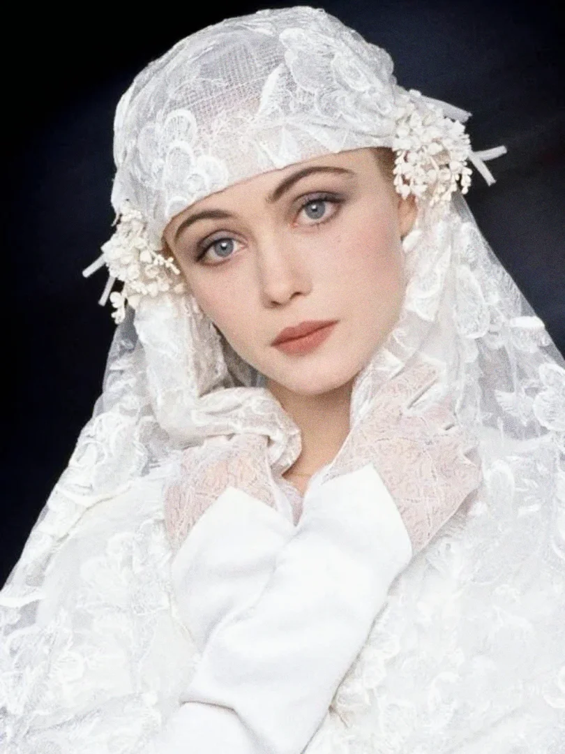 艾曼纽贝阿 Emmanuelle Beart_