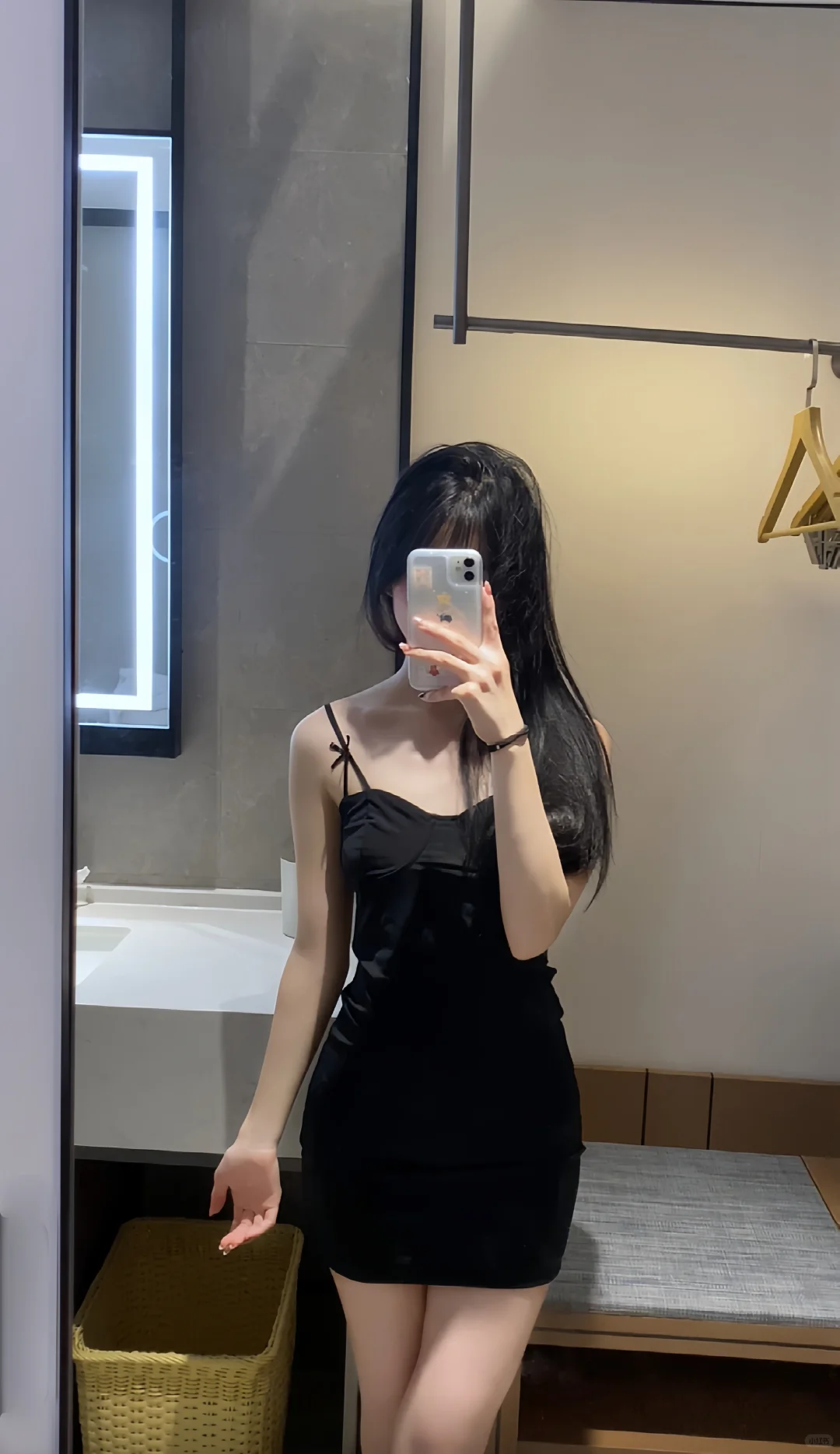 Zara｜43💰米嘟嘟的包臀裙