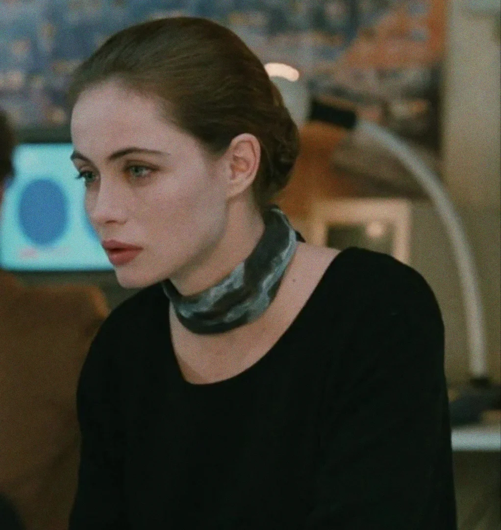 艾曼纽贝阿 Emmanuelle Beart_