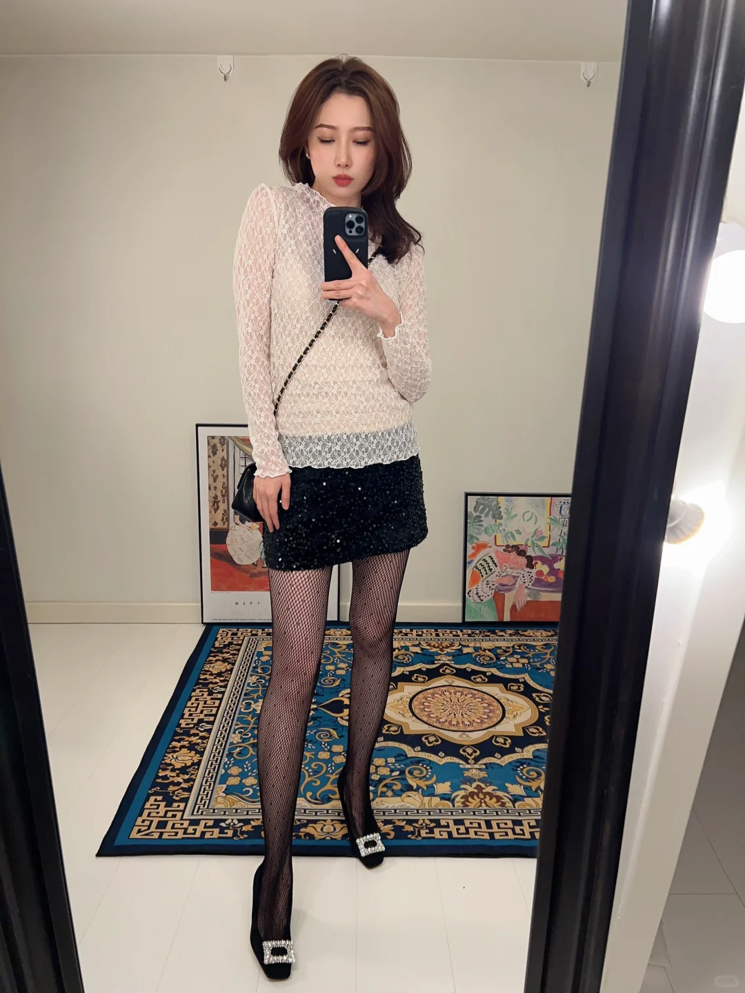 甜辣穿搭我悟了OOTD