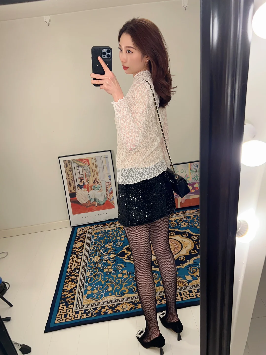 甜辣穿搭我悟了OOTD