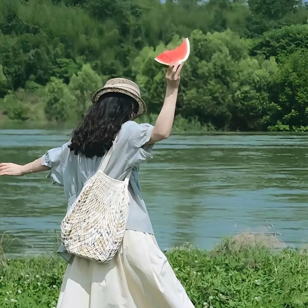 背影女神，太美了