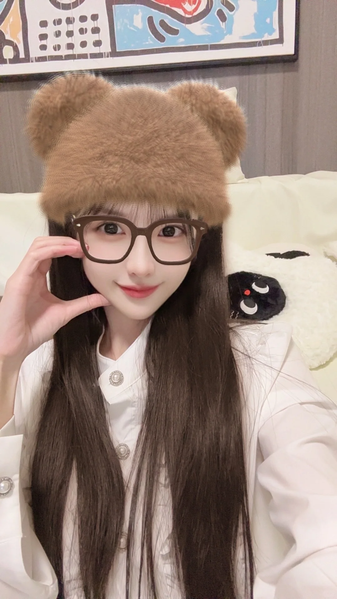 小熊维尼🐻