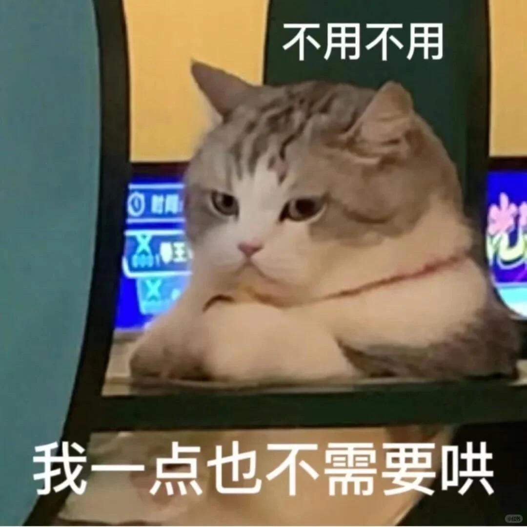 𝙎𝙝𝙖𝙧𝙚 🟤 可可爱爱猫猫表情包