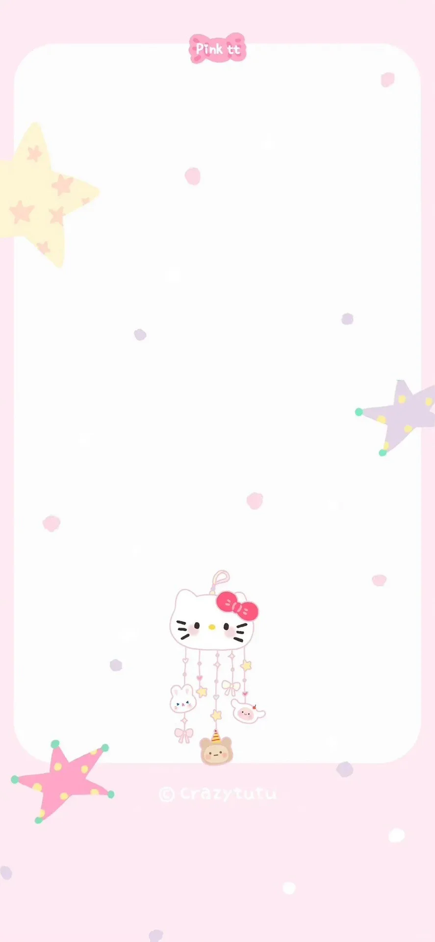 1.13 HelloKitty可爱壁纸+桌面