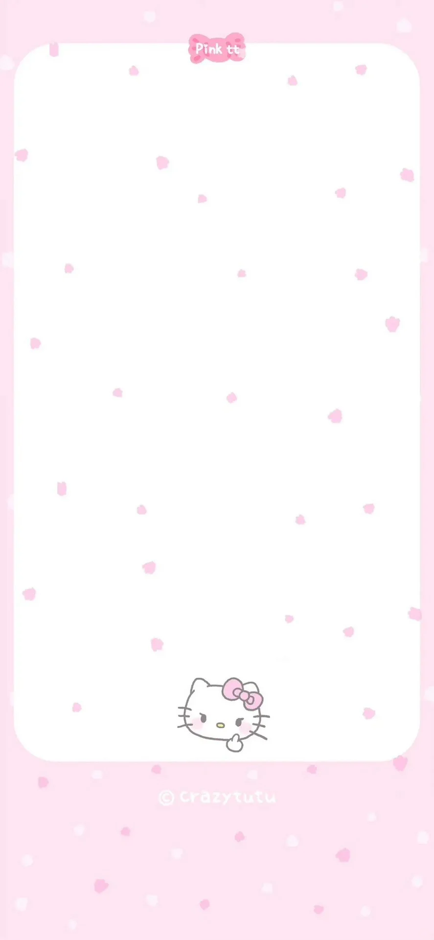 1.13 HelloKitty可爱壁纸+桌面