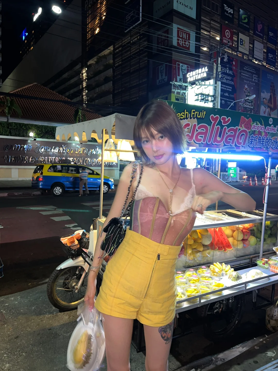 PATTAYA