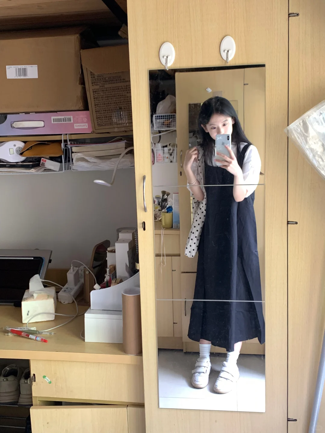 15套look?️