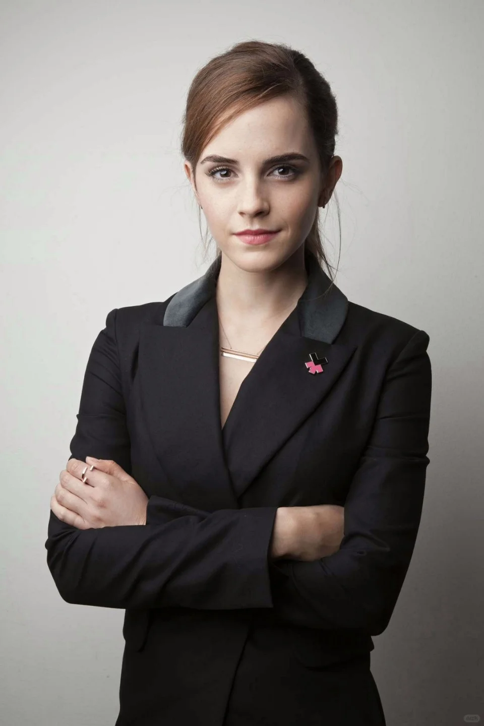 审美提升：艾玛沃特森(Emma Watson)