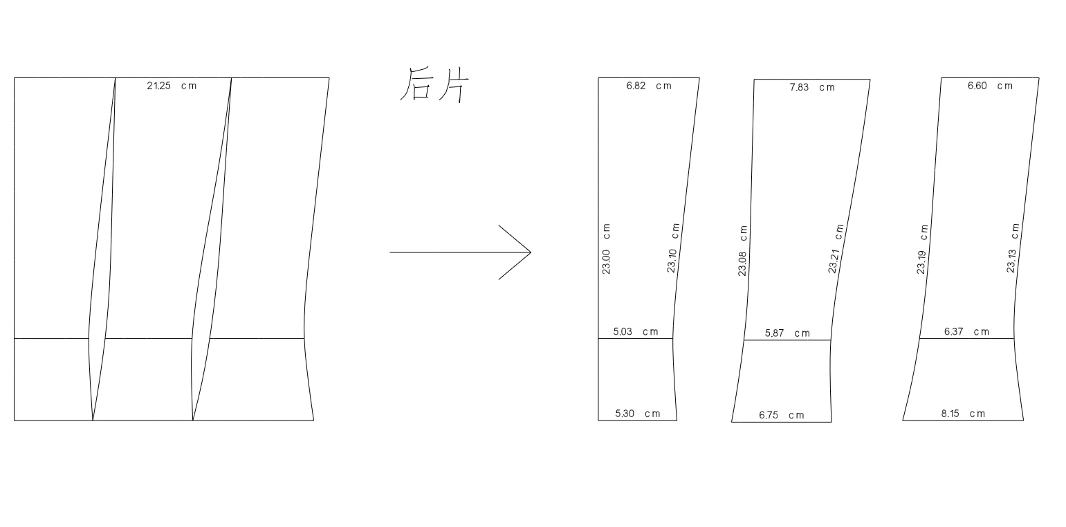 先来一款简单基础胸衣