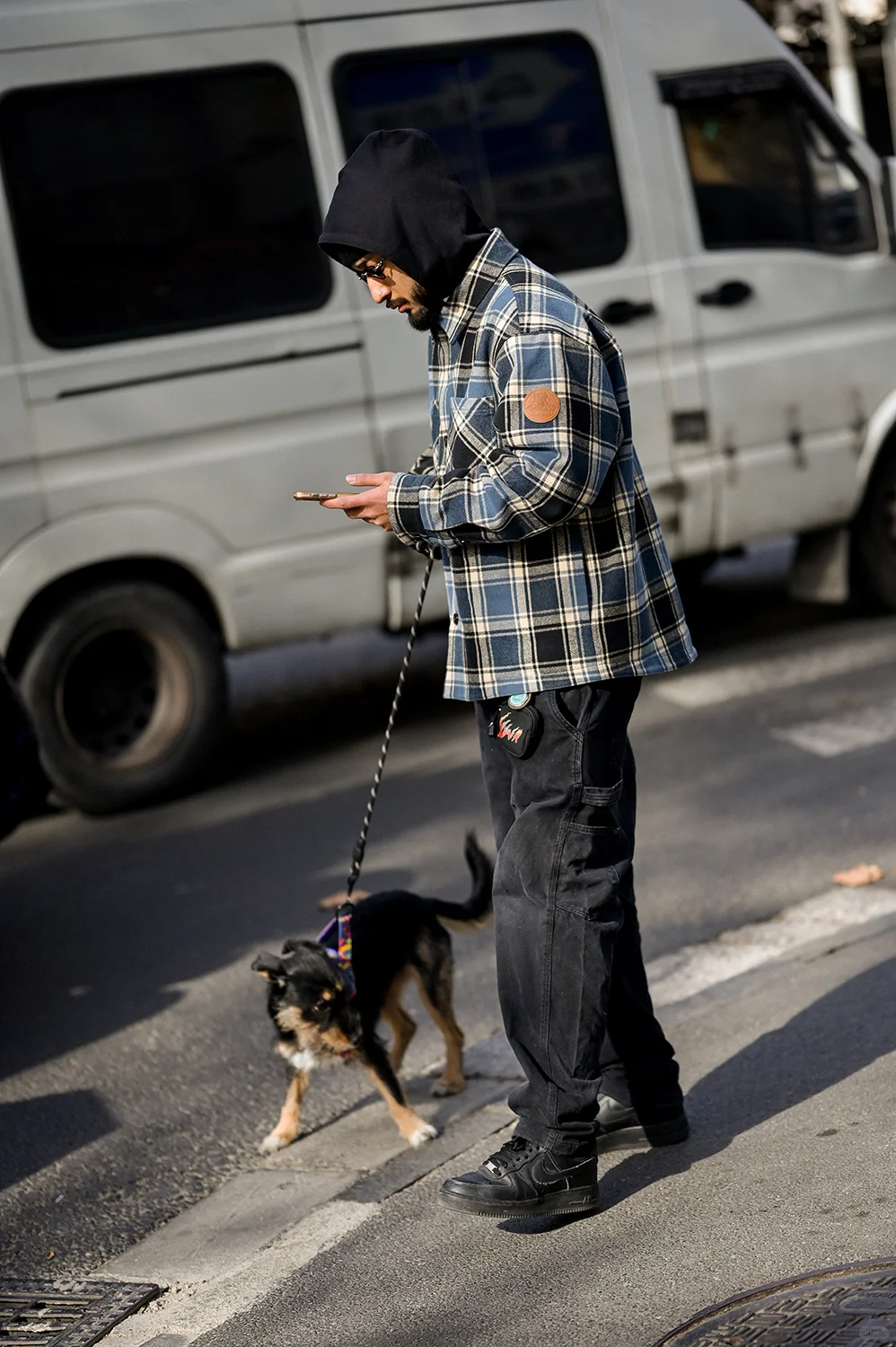 上海街拍｜街头时髦穿搭指南