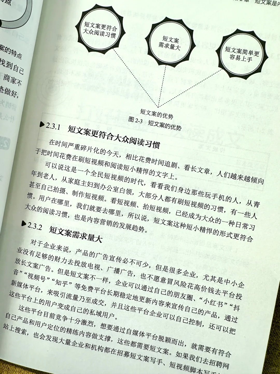 斩获用户青睐，零基础带你写出爆款短文案❗