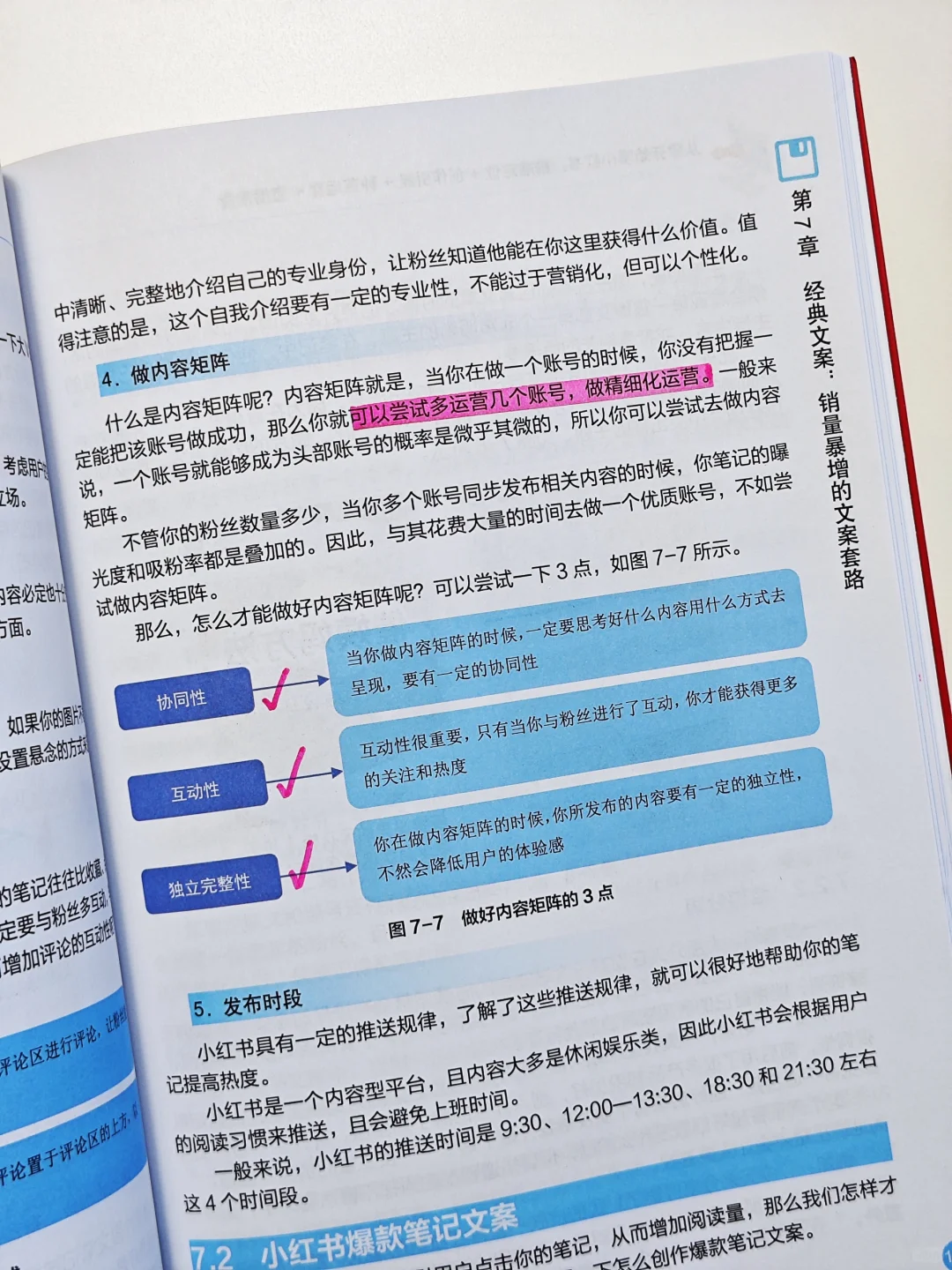 恍然大悟❗小红书的运营要点都讲清楚了