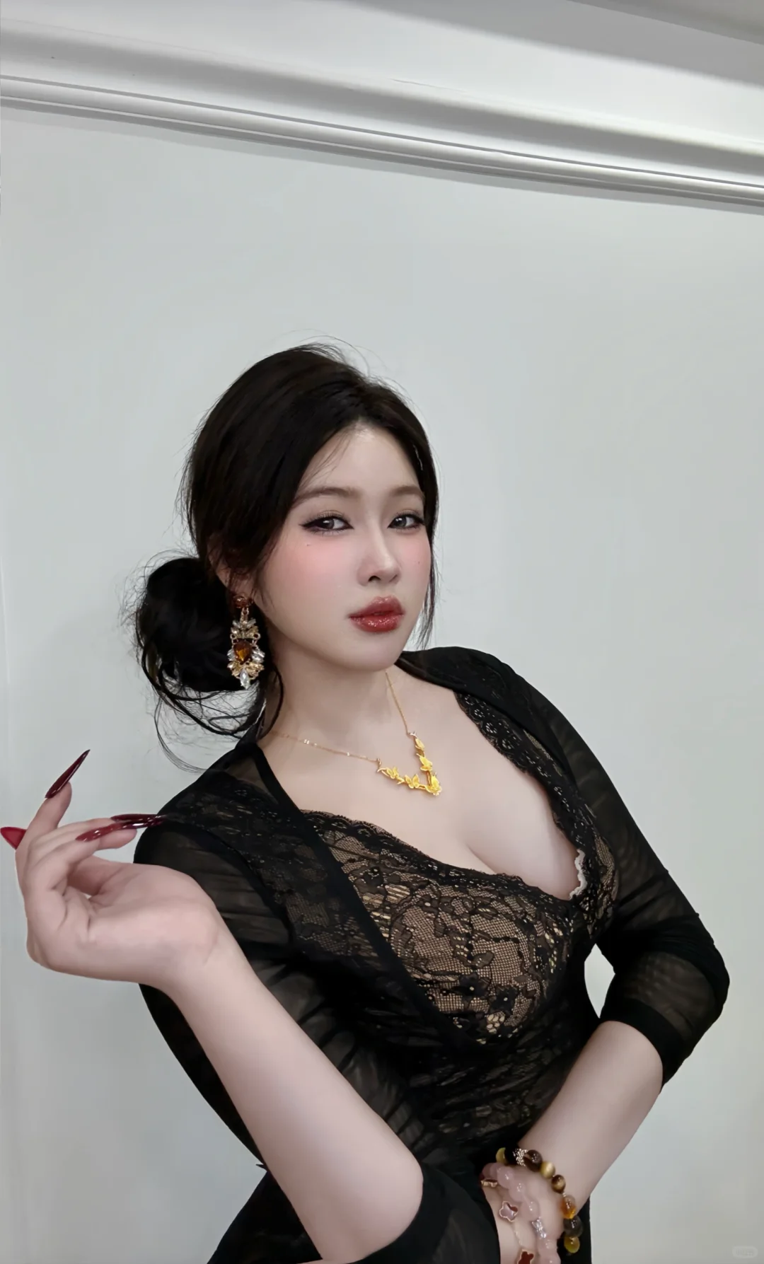 超绝小妈感的衣服?