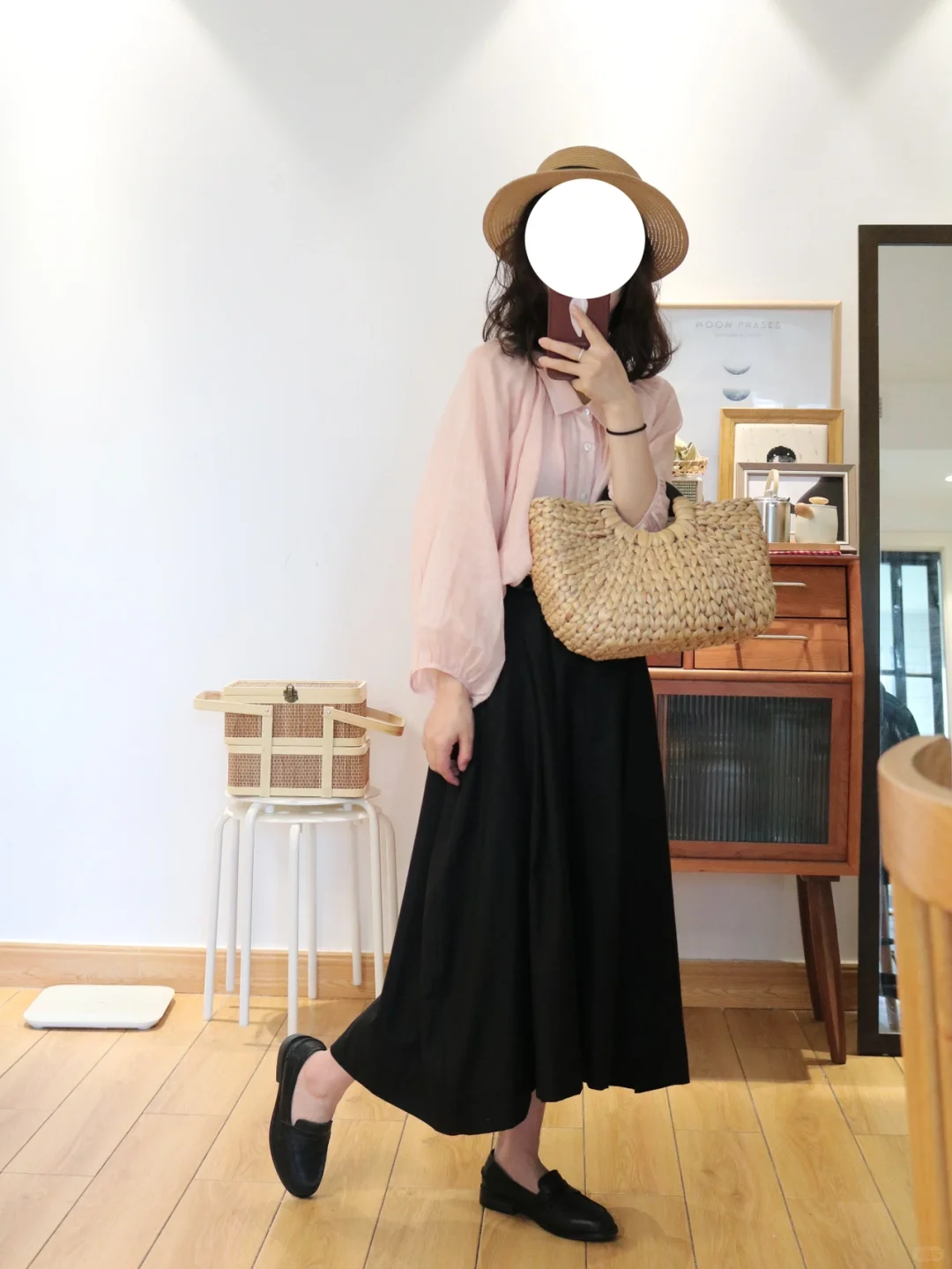 小个子ootd｜粉色娇嫩 你如今几岁了