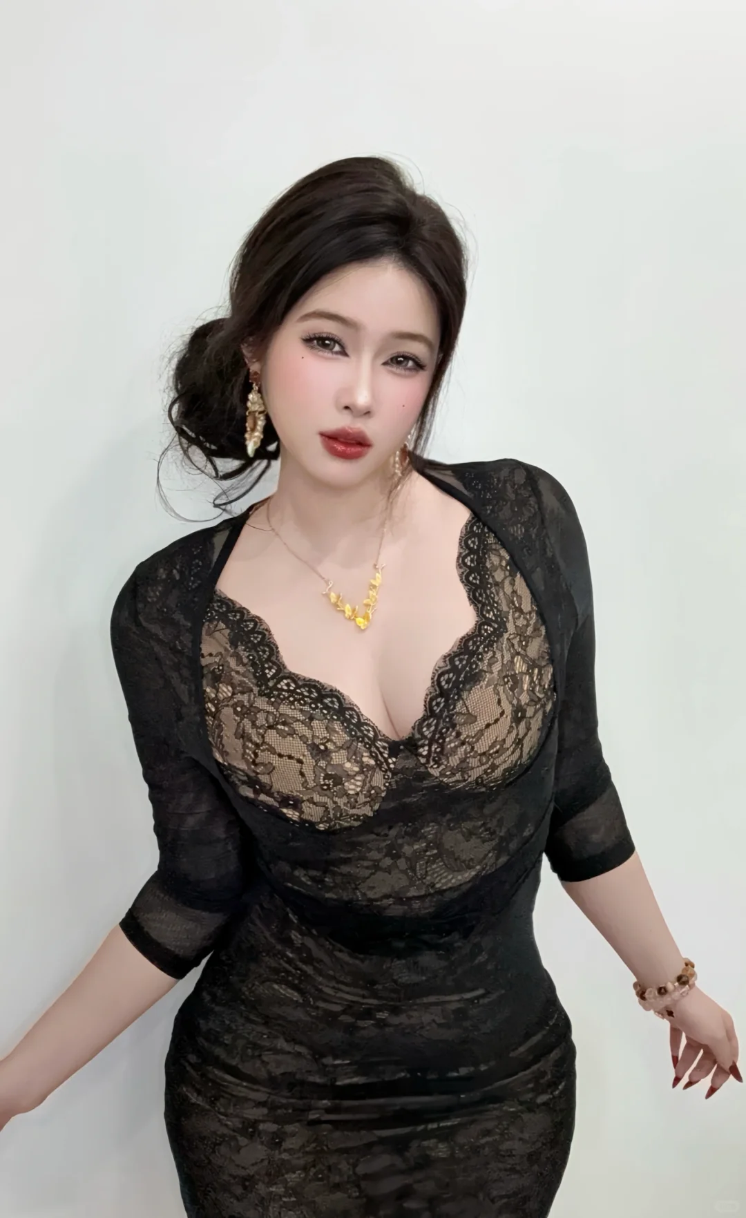 超绝小妈感的衣服?