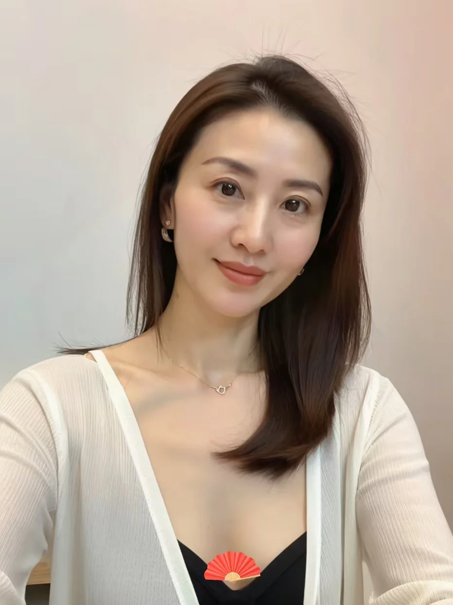 50+的女人还会遇到命定的人吗？