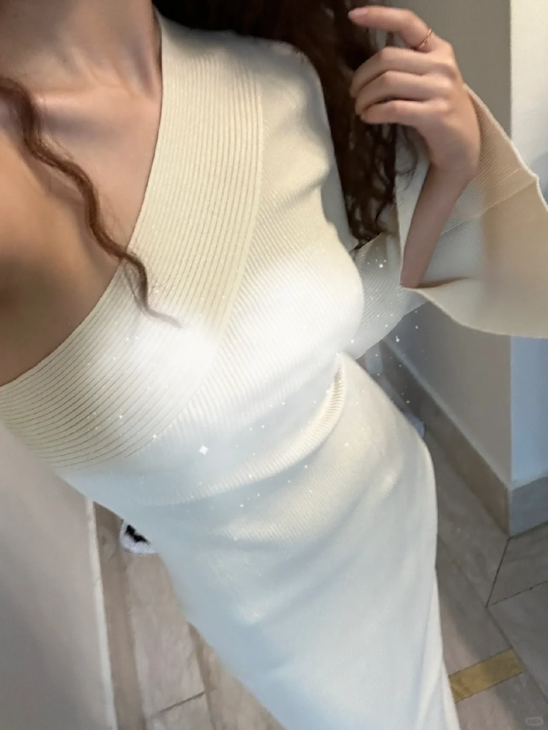 H&M 有些white label ?️ 质量真的很好