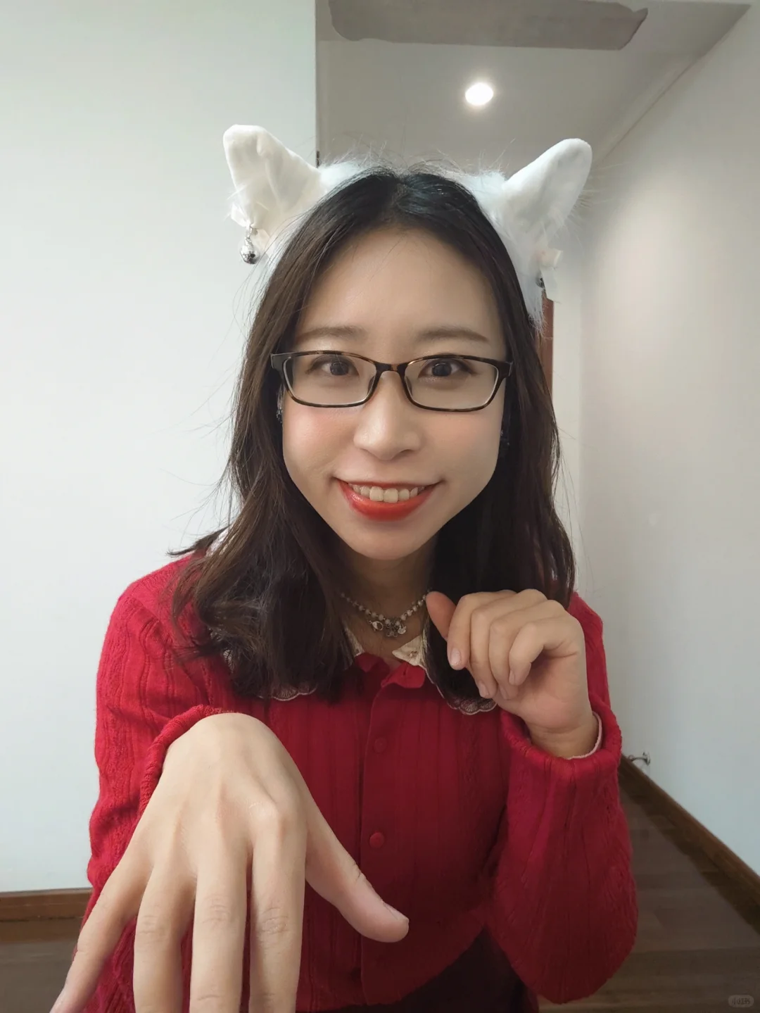 叮咚!您的猫耳娘已上线