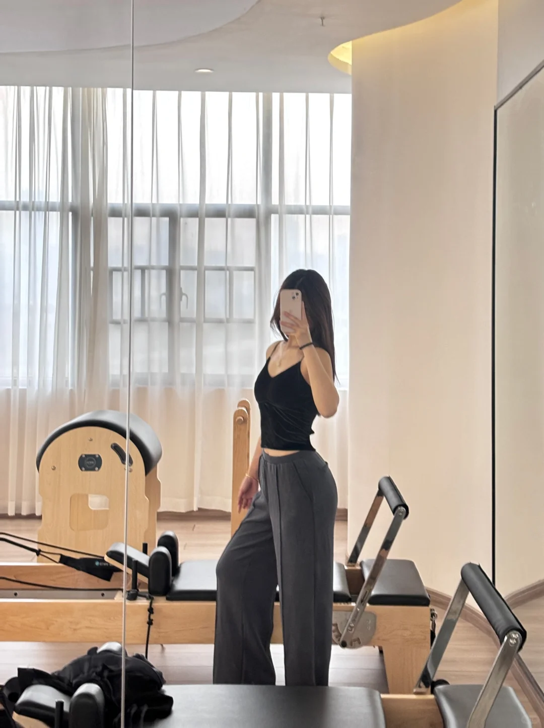 Pilates｜你可以是任何样子