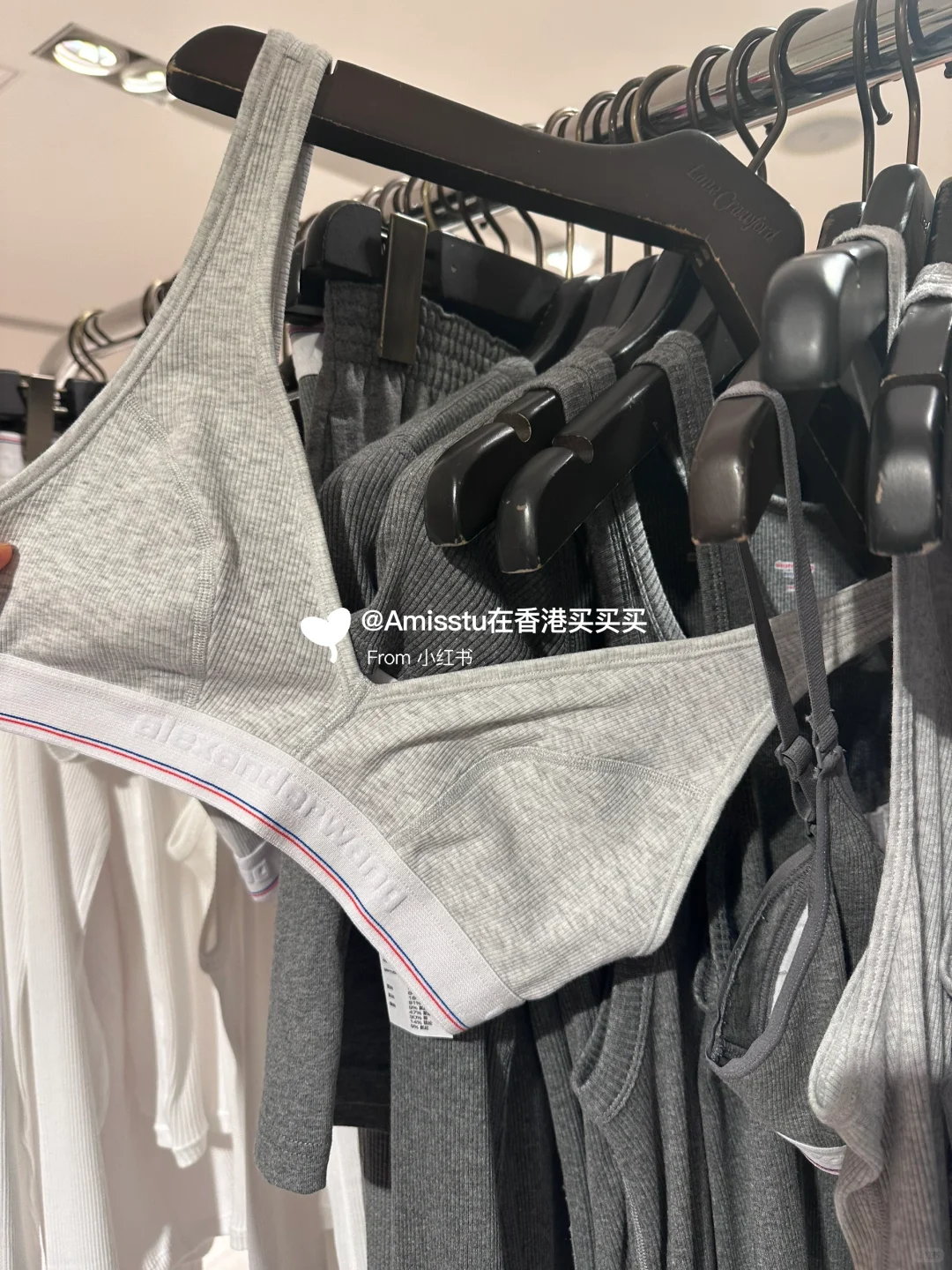 香港??大王underwear系列的透视网纱