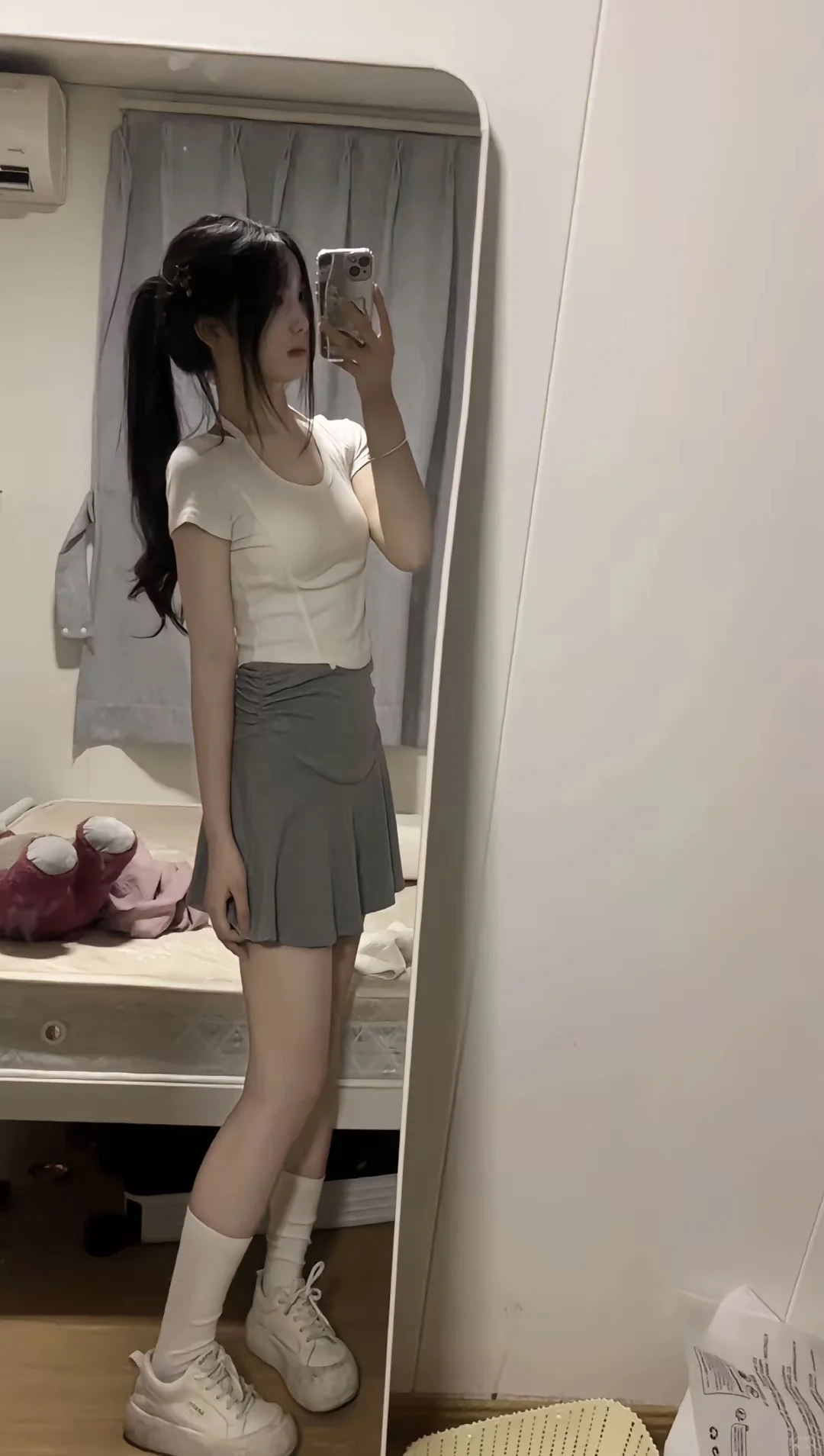 女大03穿搭合集