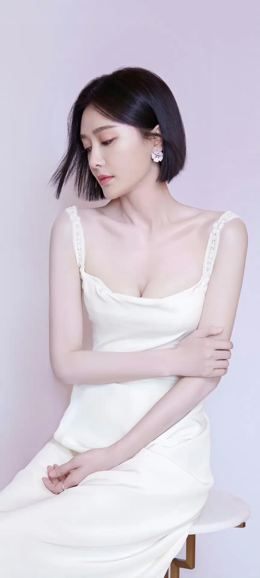 秦岚丨美美写真