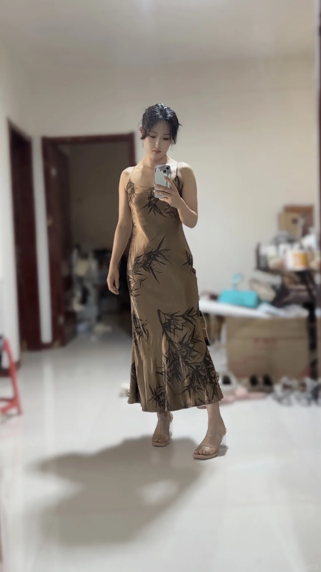 2024夏天遇到好多美丽衣服