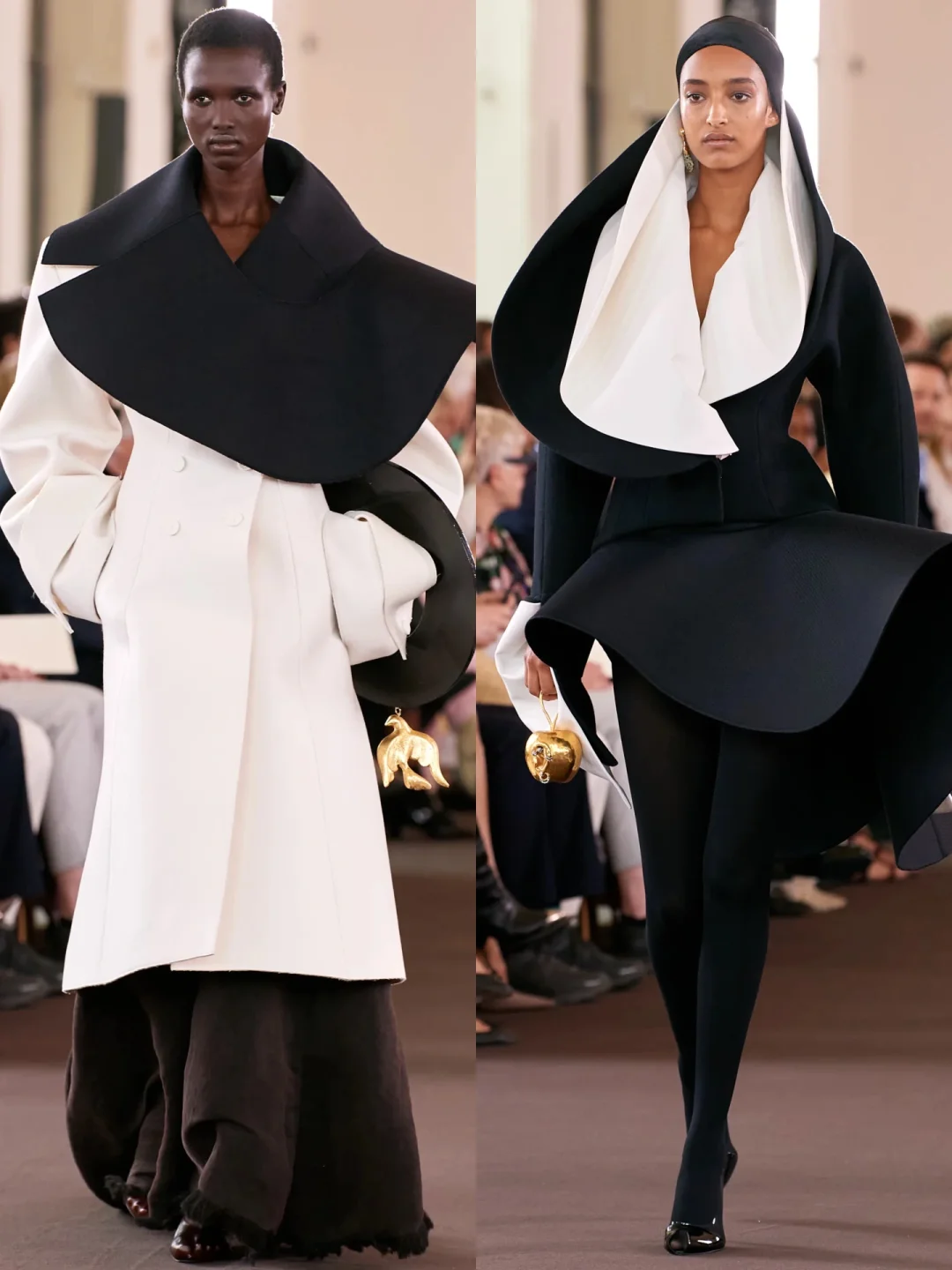 Schiaparelli 2023/fall/COUTURE