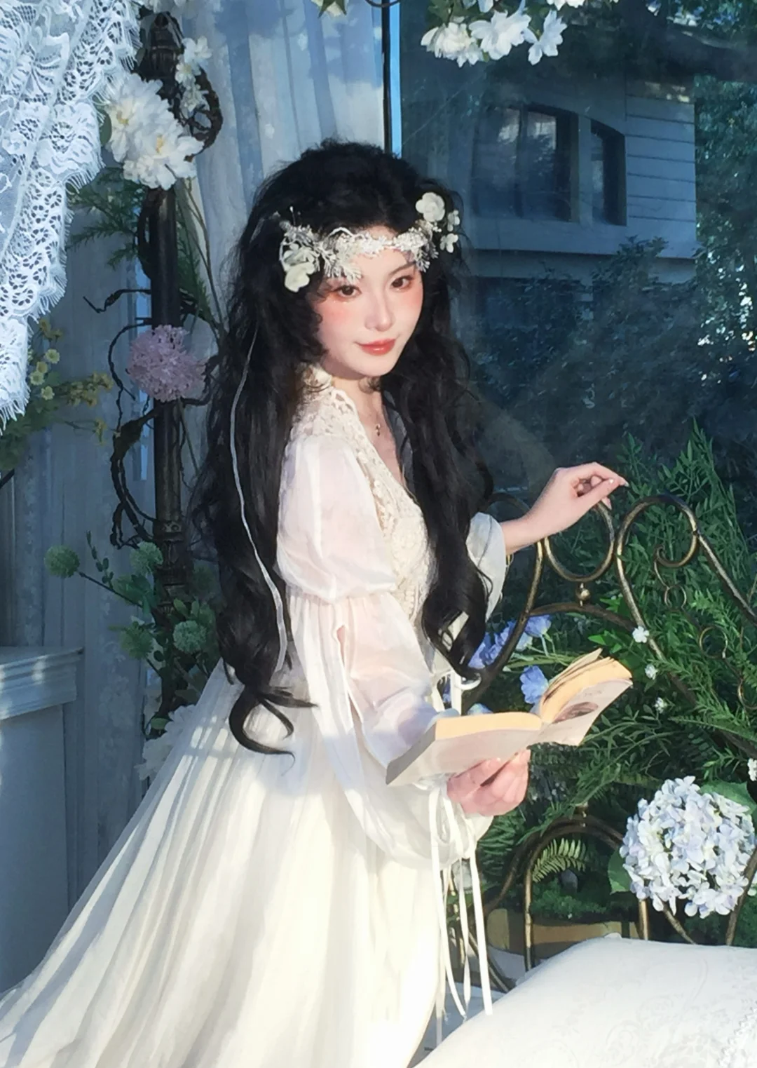 普通女生手机里的写真花絮✨?经验分享