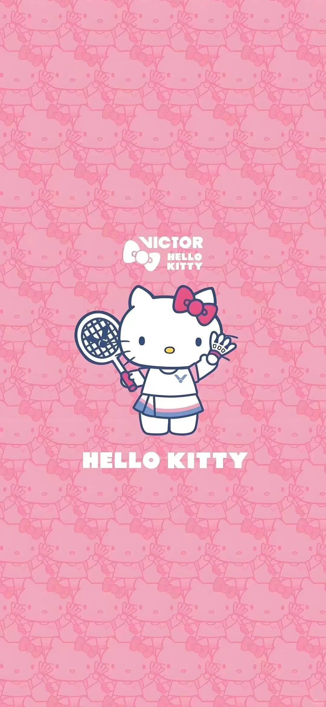 Hello kitty