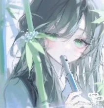 美丽的头像(青少女风）