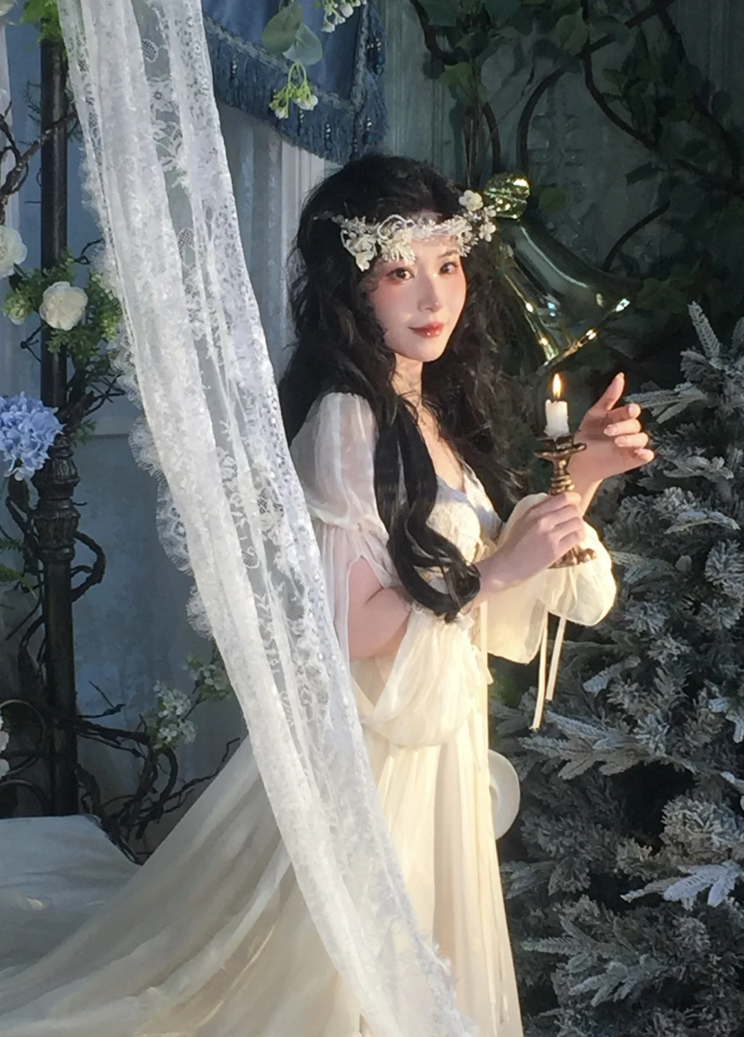 普通女生手机里的写真花絮✨?经验分享