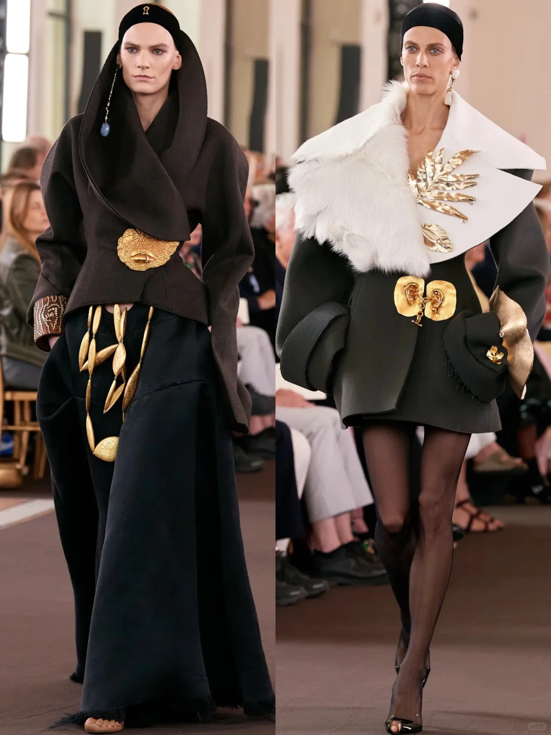 Schiaparelli 2023/fall/COUTURE