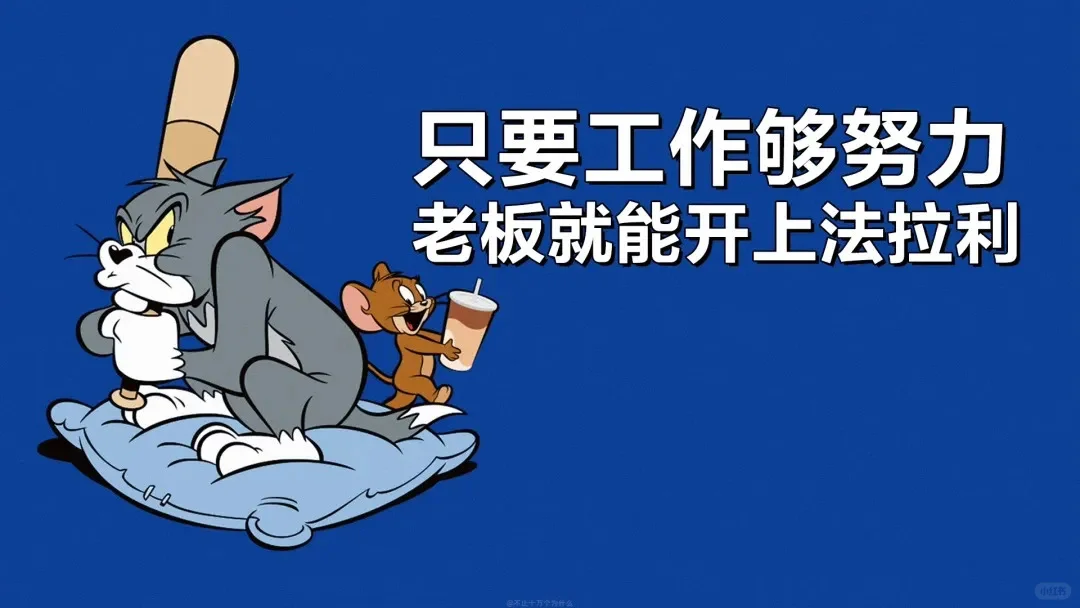 猫和老鼠欢喜冤家电脑壁纸