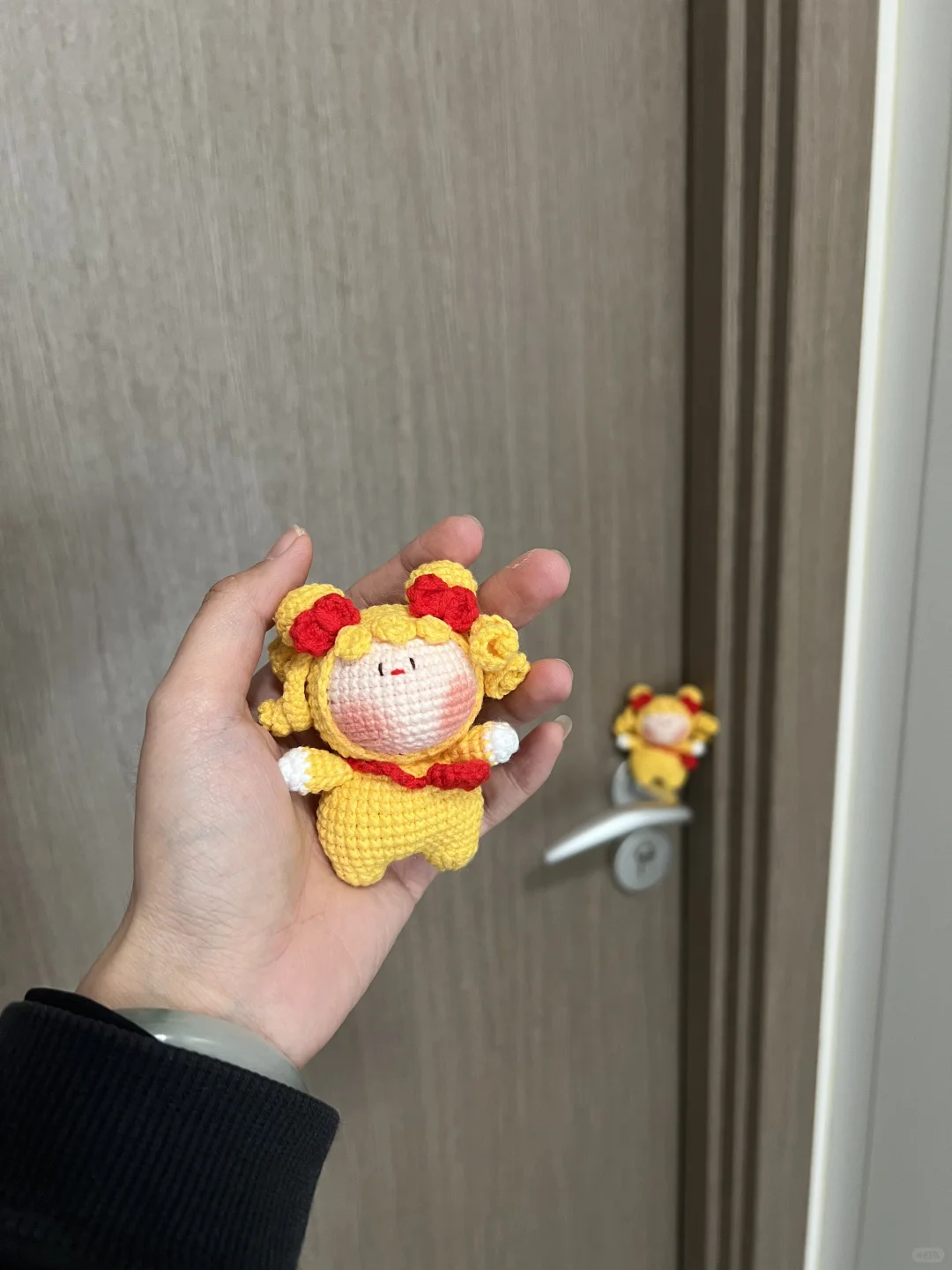 美少女团子「付图解」