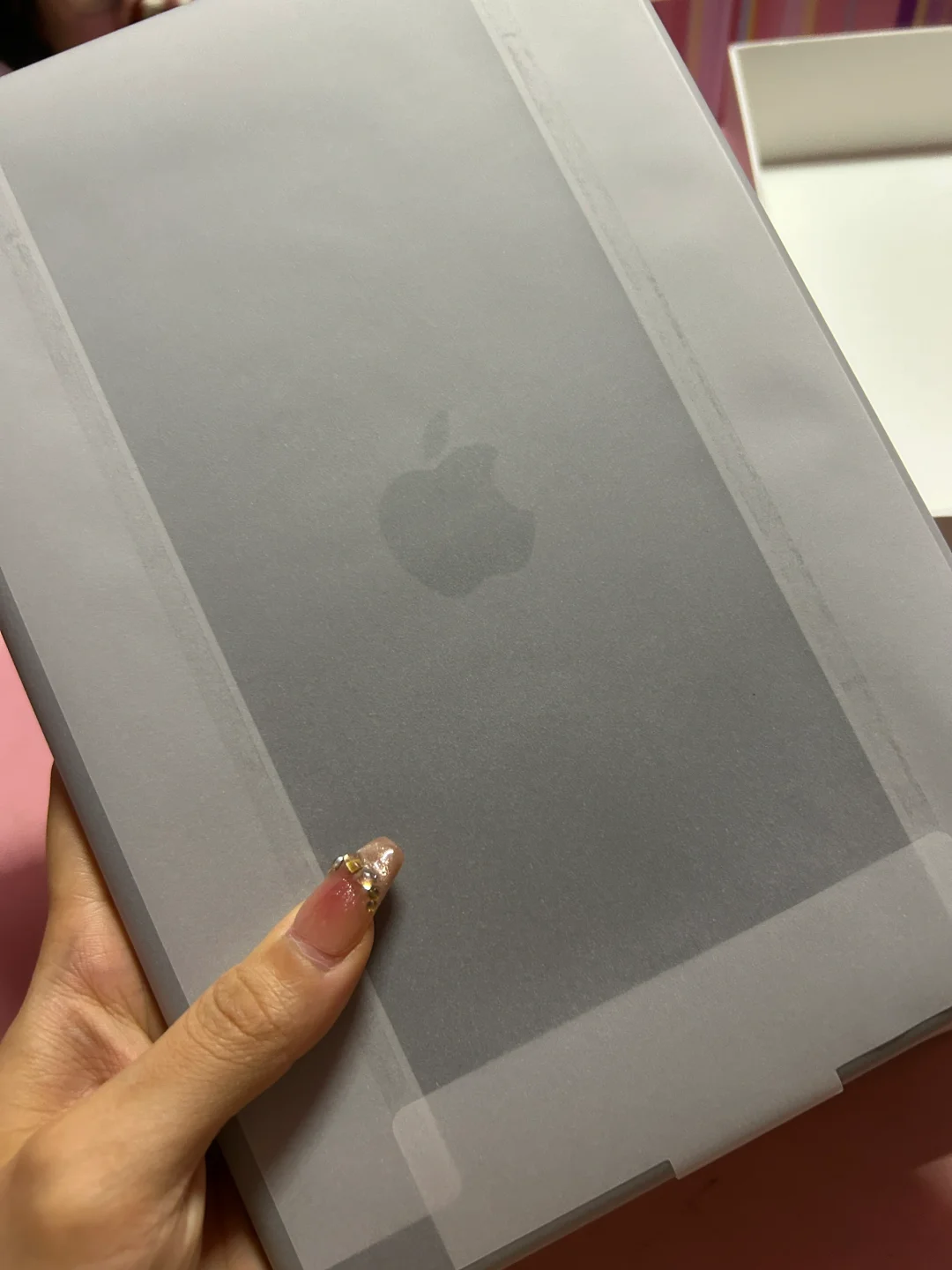 iPad9已到，各位用壁纸砸死我吧