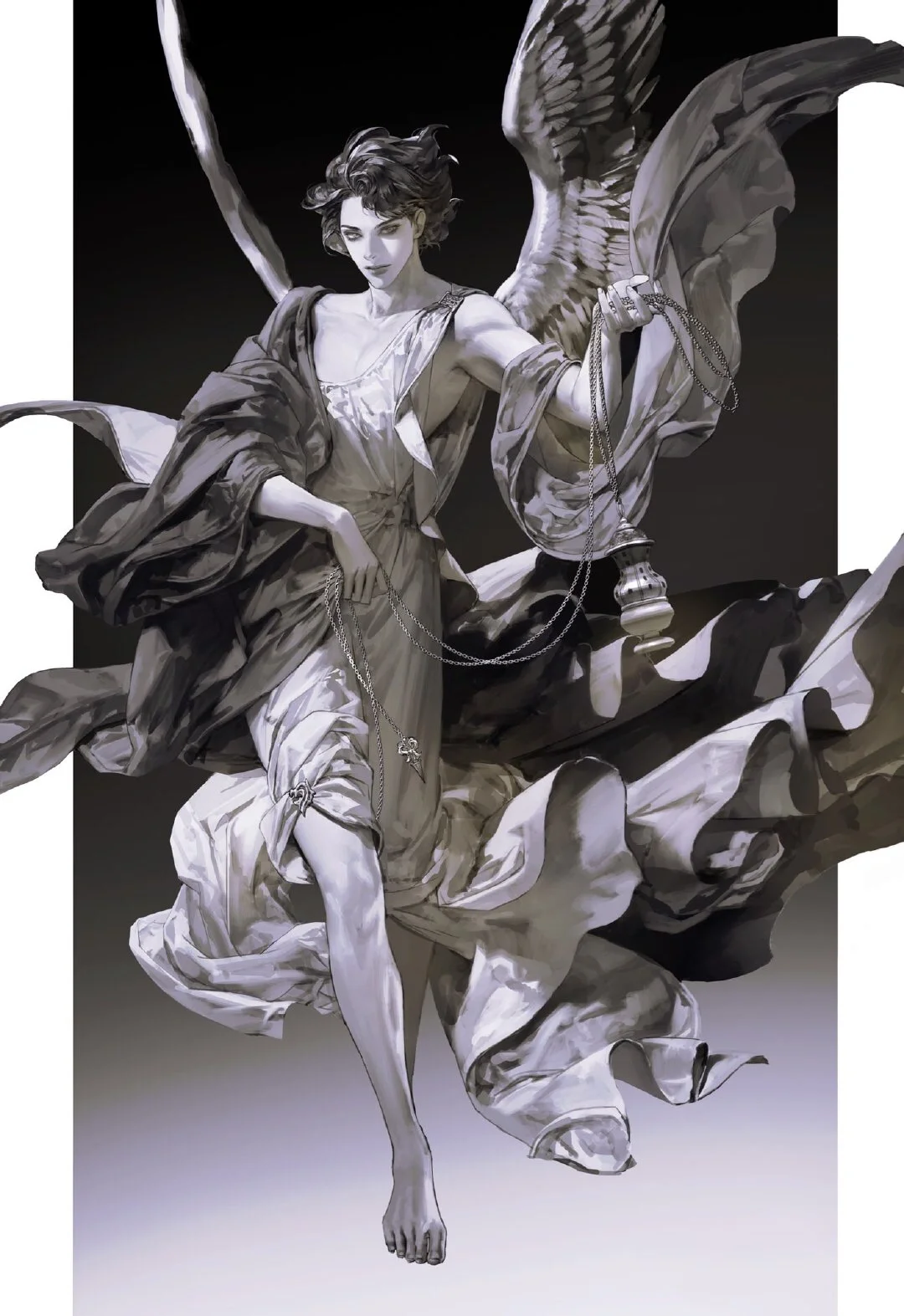 『?画师分享9』pilyeon