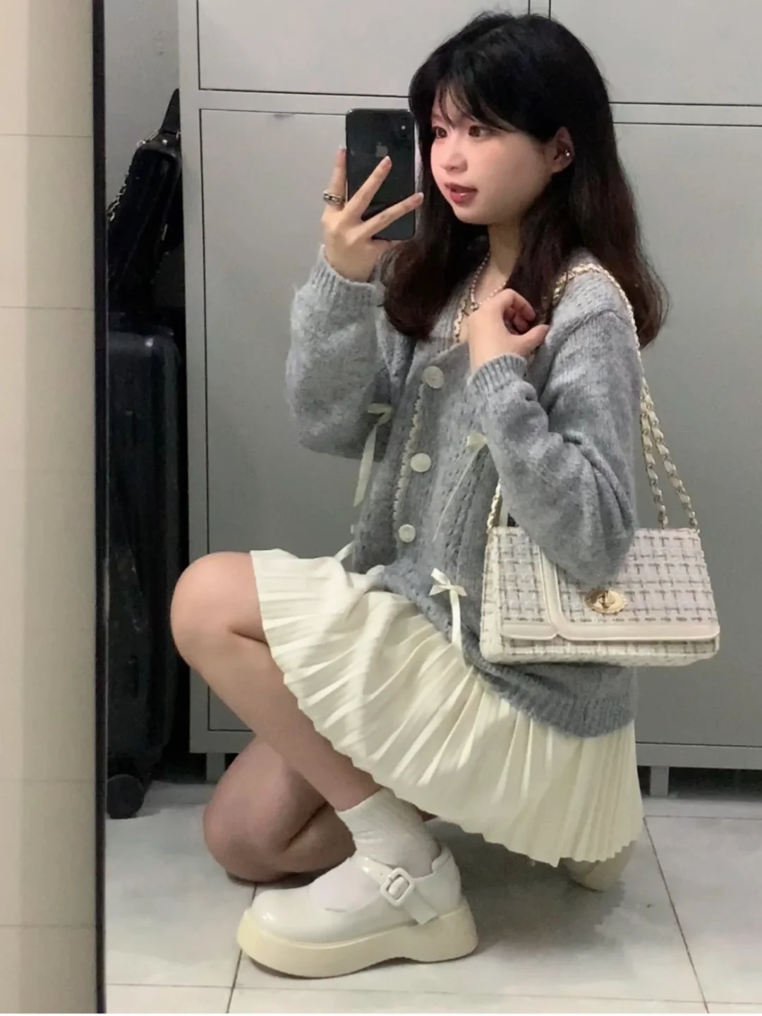 1️⃣5️⃣套春季裙子ootd｜每一套都好喜欢啊！