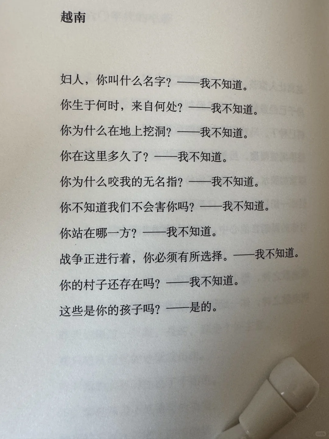 当代最为迷人的女诗人，诗界莫扎特