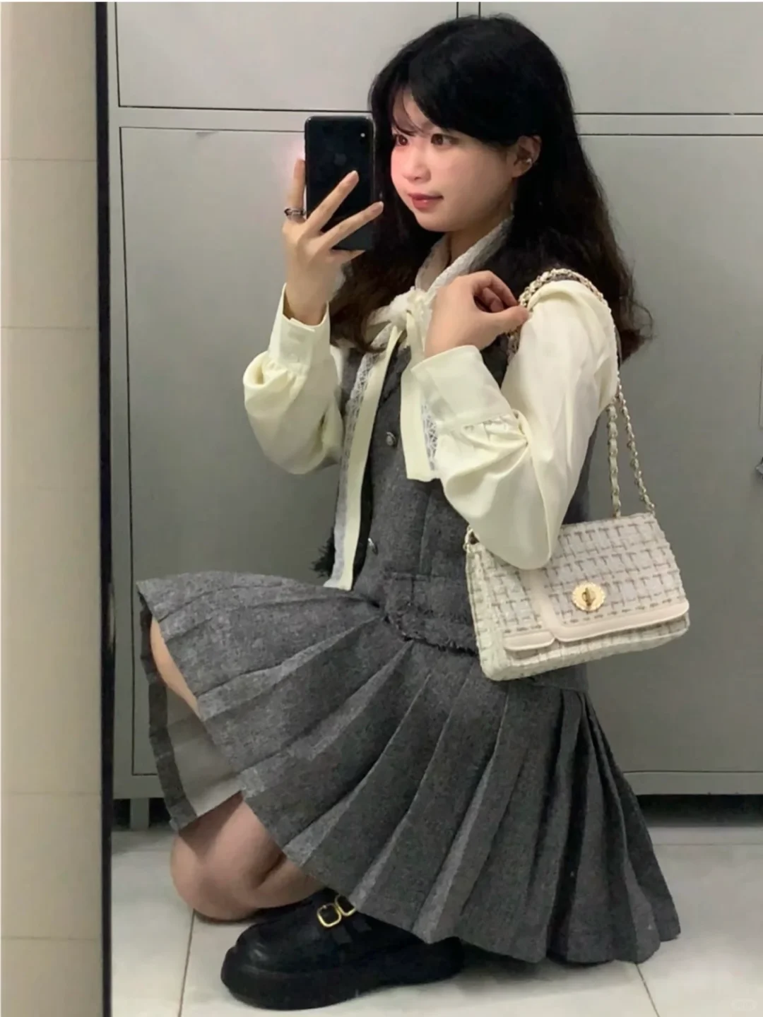 1️⃣5️⃣套春季裙子ootd｜每一套都好喜欢啊！