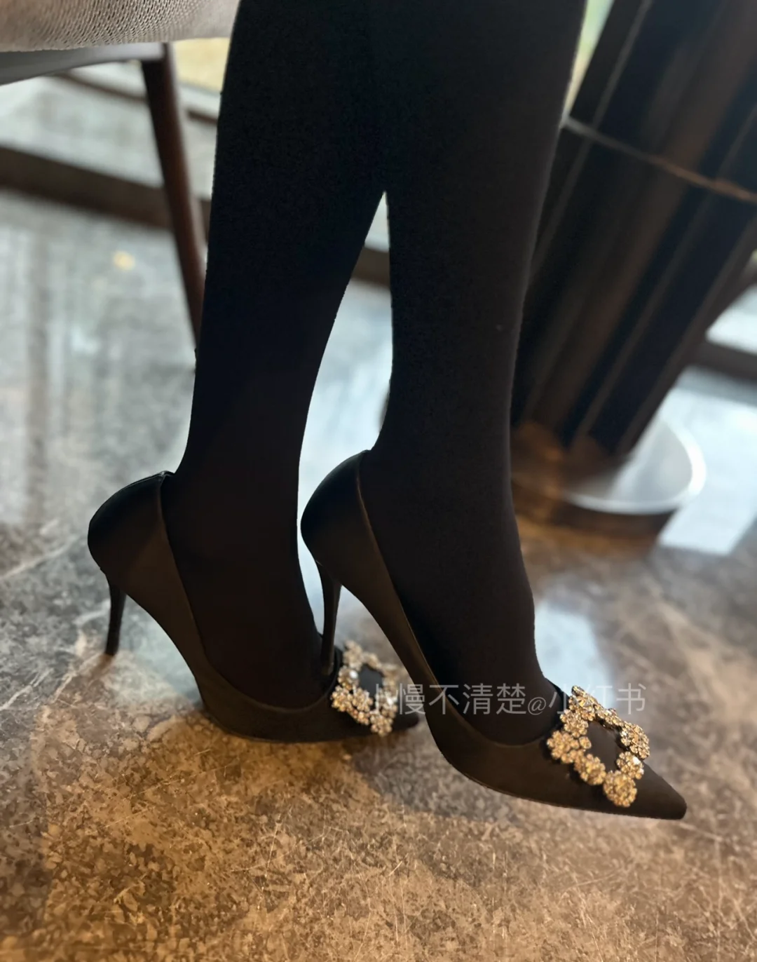 Roger Vivier｜厚黑