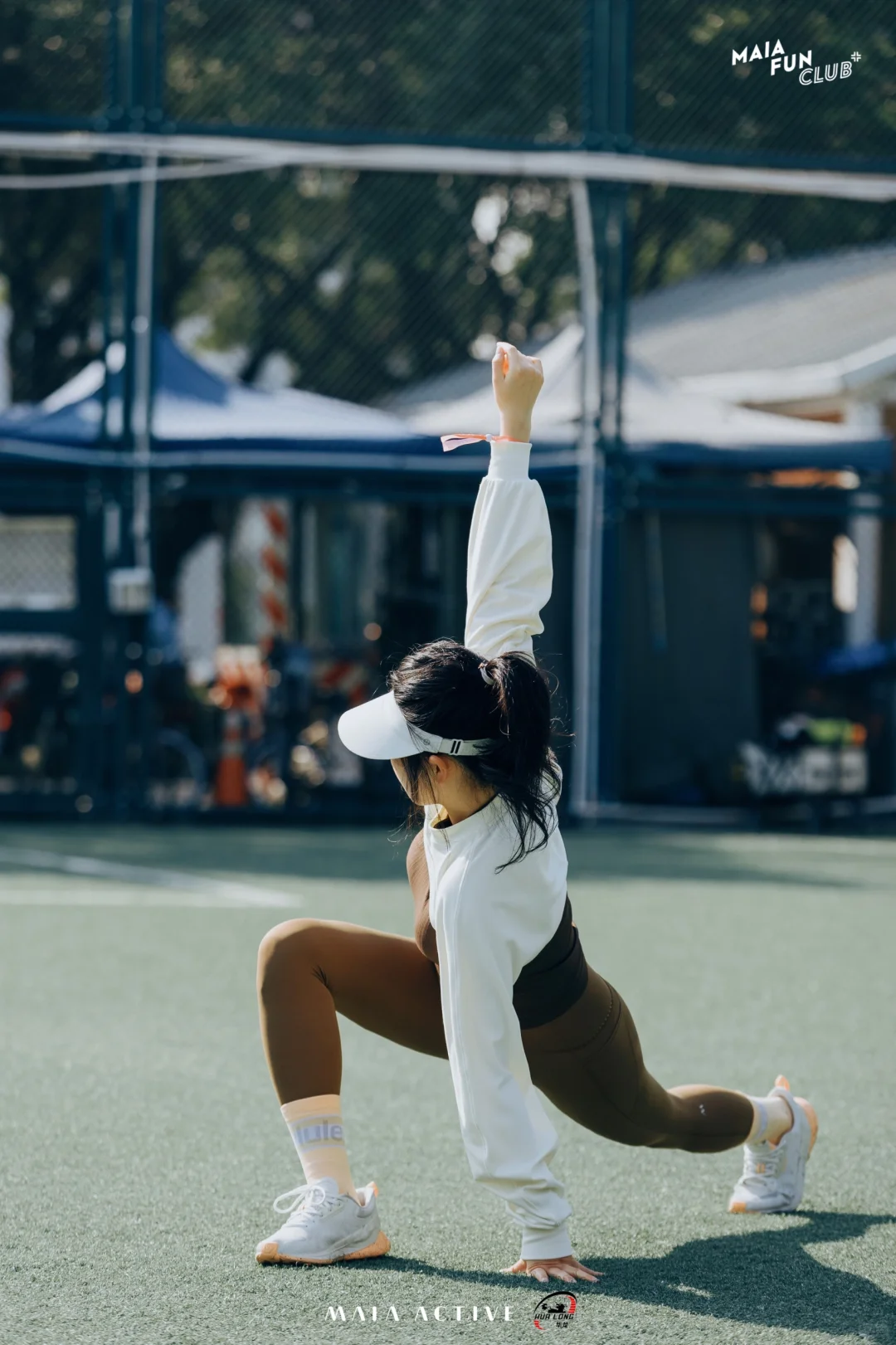 rugby｜今日球场女兵 🏉