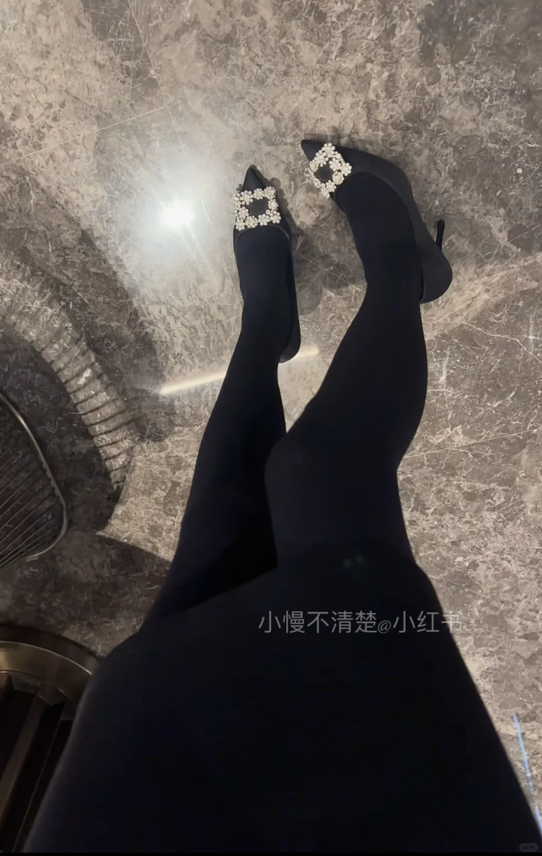 Roger Vivier｜厚黑