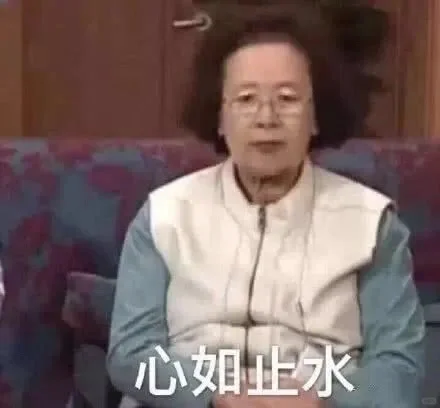 罗文姬女士表情包